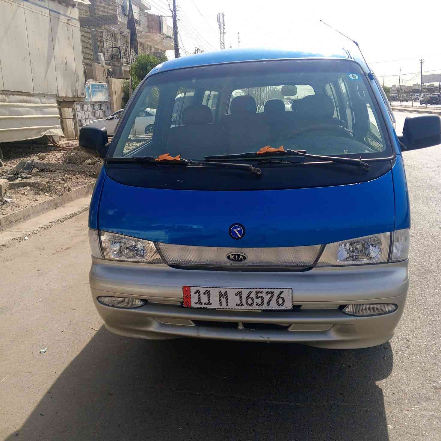 سلام عليكم سيارة بريجو البيع موديل 96 رقم بغداد تحويل مباشر سعر 69 مكاني بغداد حي نصر رقم تلفون *********** اني مكاف بل نشر
