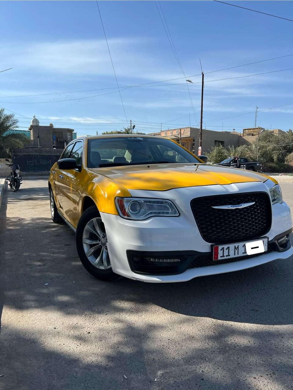 اوباما 2012 رقم بغداد بسمي كير محرك اكسل كفاله داخل عسلي شاشه جبيره كير طياره خطها عماره بغداد تخم تاير باتري جديد داخله سرقه بيبان ثنين شرط بدون حادث وبيها دحجه بسيطه يم الفرممه اثر طسه موجوده بلمنشور مكان بغداد 153
وبيها مجال ***********///***********
