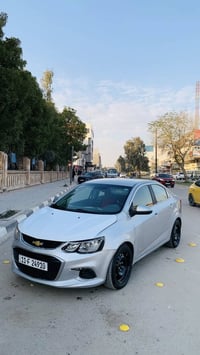 سونيك آفيو • ١.٨ تنفس طبيعي • وارد امريكي