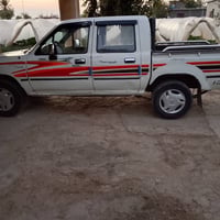 بيكاب تويوتا • موديل 92 • بغداد اليوسفيه