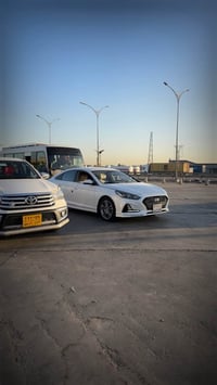 سوناته ٢٠١٩ • خليجي • رقم اربيل