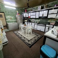 دار للبيع في ابو غريب حي الشهداء قرب جامع الريان جاهز من كلشي  رقم الد...