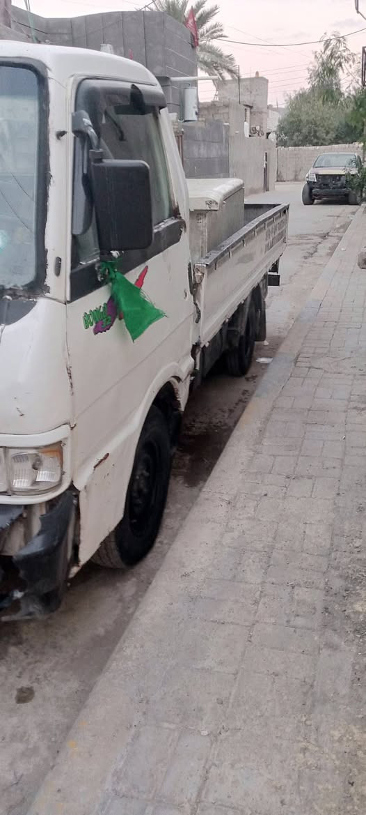 السلام عليكم كيا بنكو مديل 95 سياره مكفوله كيره ومكينه وكسن و شاصي
بسمي سنويه  28 هزه جديد رقم نكليزي شعار سياره تك قماره سبعه مطوله ثمانيه  سعر 37 وبيه مجال مكاني بغداد جسر ديالى رقمي ***********
