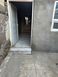 مشتمل ارضي • غرفتين • مدخل7نيسان