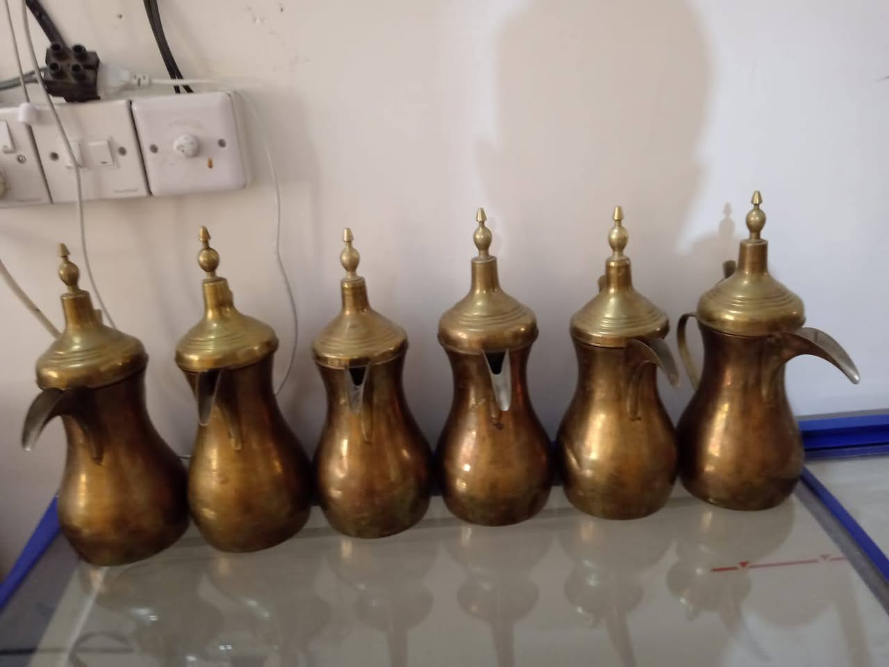 السلام عليكم للبيع رسلان بغداد البلديات المعسكر السعر 190الرقم***********
