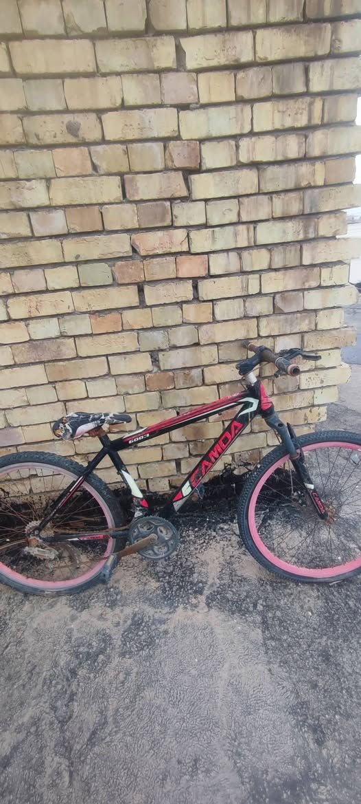 سلام عليكم باسكلات للبيع كملن بسعره السعر خاص


**إذا كنت صاحب هذا الإعلان وتريد حذفه لأي سبب، رجاءا أرسل رسالة إلى الدعم الفني**