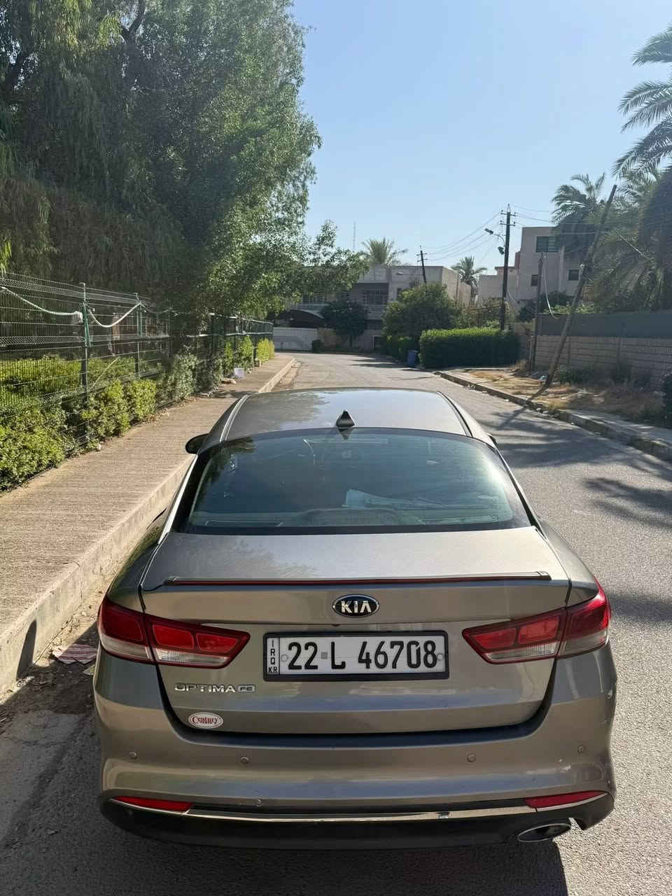 وبتما 2017 fe محرك 2400 كير محرك مكفولات مواصفات كشن كهرباء خزن ميموري حادث موجود بالصور بدون دواخل السعر 127 وبيه مجال للشراي

***********
