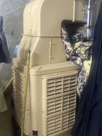 مبرده حجم وصط جديده اي نقص مابيهه على شرط الهوه ثلج مالتهه 225 وبيهه م...
