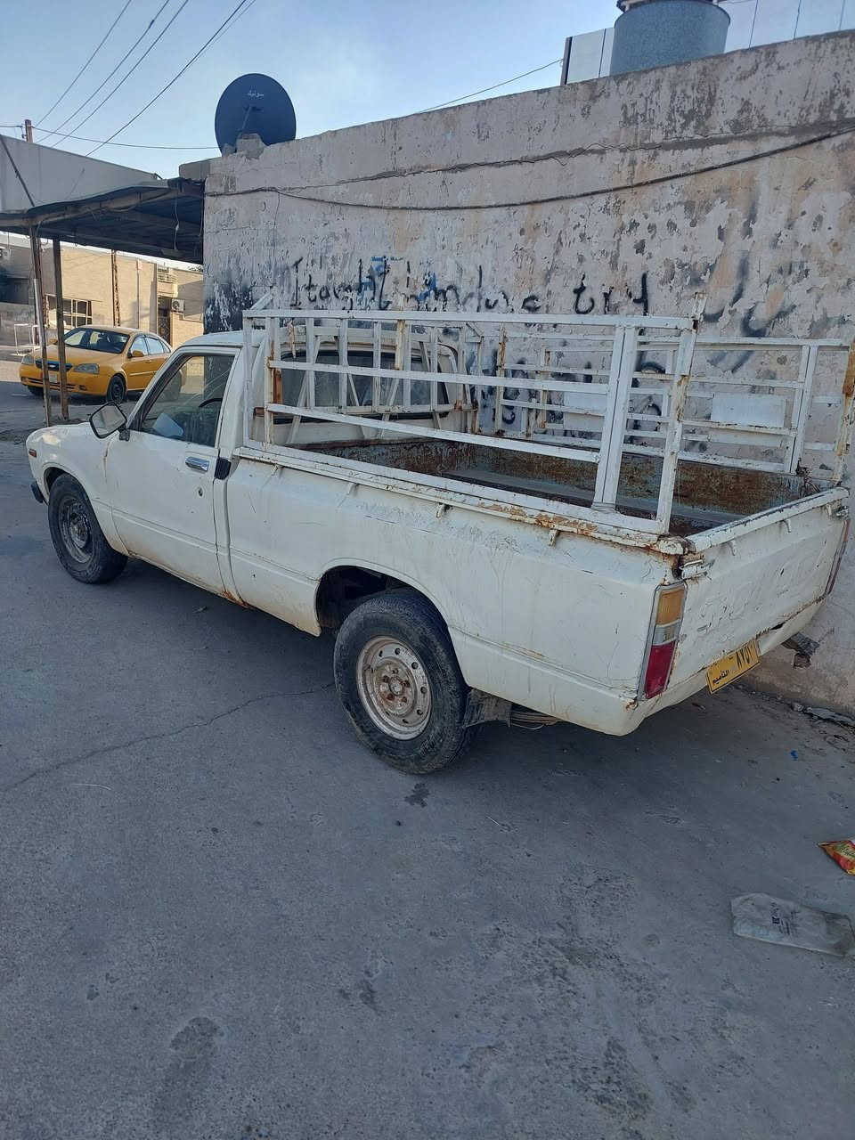 بيكب للبيع موديل ٨٠ ***********

