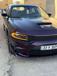 دوج جارجر RT Plus 2022  مكينة هيمي 5700 فول مواصفات  فتحة كشنات حضن كش...