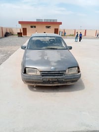 اوبل • اوميكا • سيارة اوبل • سيارة اوميكا • اوبل اوميغا • سيارات مستعم...
