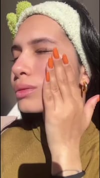 سيروم AXIS-Y • أصلي كوريا • مرتين باليوم