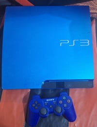 بلي ٣ • مهكر • الحرية