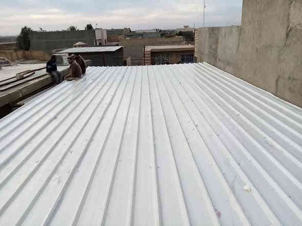 معمل الأخوين
لصناعة الكرفانات والبيوت الجاهزة من السندويج بنل 
مستعدون لانشاء المخازن والمحلات والمنازل والغرف من السندويج بنل 
انشاء مشتملات ذو الطابق والطابقين 🏠
نوع السندويج الدرجة الأولى (ميلانو )سعر المتر المربع كرسته وعمل داخل بغداد فقط ب(30) الف 
نوع السندويج الدرجة الثانية ( ليون ) سعر المتر المربع كرسته وعمل داخل بغداد فقط( 28) الف 
يتضمن الابواب والشبابيك ( pvc)
والكهربائيات المنشأة سعودي 
والإنشاء يكون حسب الطلب والمواصفات وضمان الصيانة 
يوجد تغليف جدار وسقوف ثانوي سعر المتر ١٢ الف كامل 
للاستفسار 
الاتصال على الرقم التالي 
*********** 
يوجد واتساب
