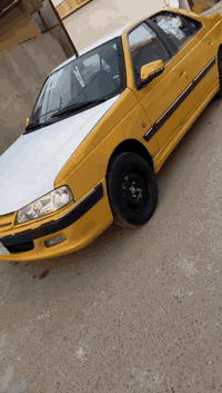 بيجو بارص 2015 رقم بغداد كير مكينه حداديت صدر تبريد مكفولات كشره بيه ب...