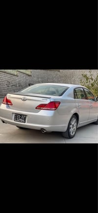 افالون • ٢٠٠٨ • فول مواصفات