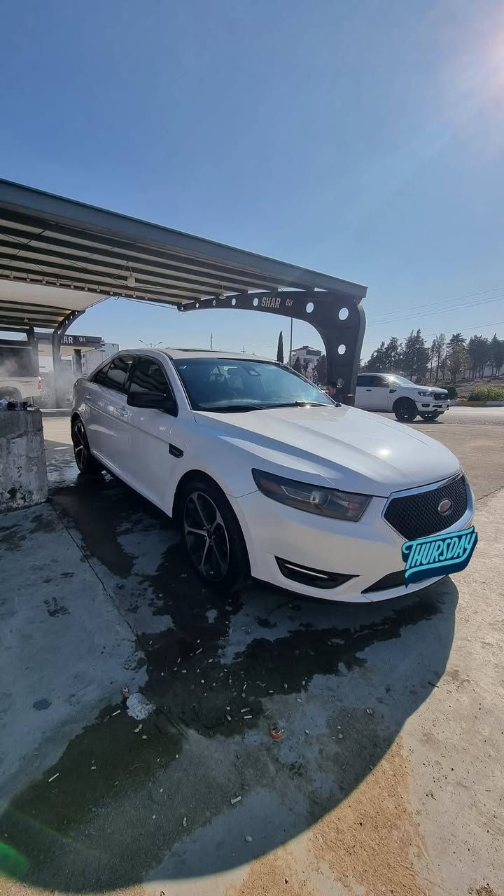 Ford Taurus SHO Niva 2014
Downpipe , and X 
فورد تورس شو نيفا ٢٠١٤
داونبايب و اكس تقريبا ٣٩٠ قوة حصانية  390 HP 
فول فول مواصفات . صوره سونر موجود 
سعر ١٥٥ قفل 🔐 
155$ 🔐


**إذا كنت صاحب هذا الإعلان وتريد حذفه لأي سبب، رجاءا أرسل رسالة إلى الدعم الفني**