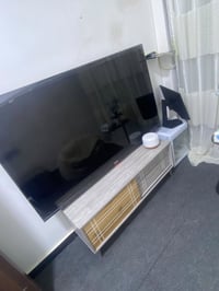 بلازمه حجم 70  LG هيه ولميز 900 الف مكاني بغداد الاسكان شارع مستشفى طف...