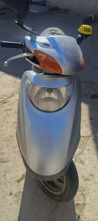 سبيسي • ياباني • دخنة قليلة