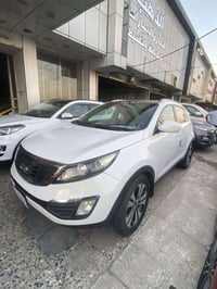 سبورتج ٢٠١١ • خليجي • رقم بغداد