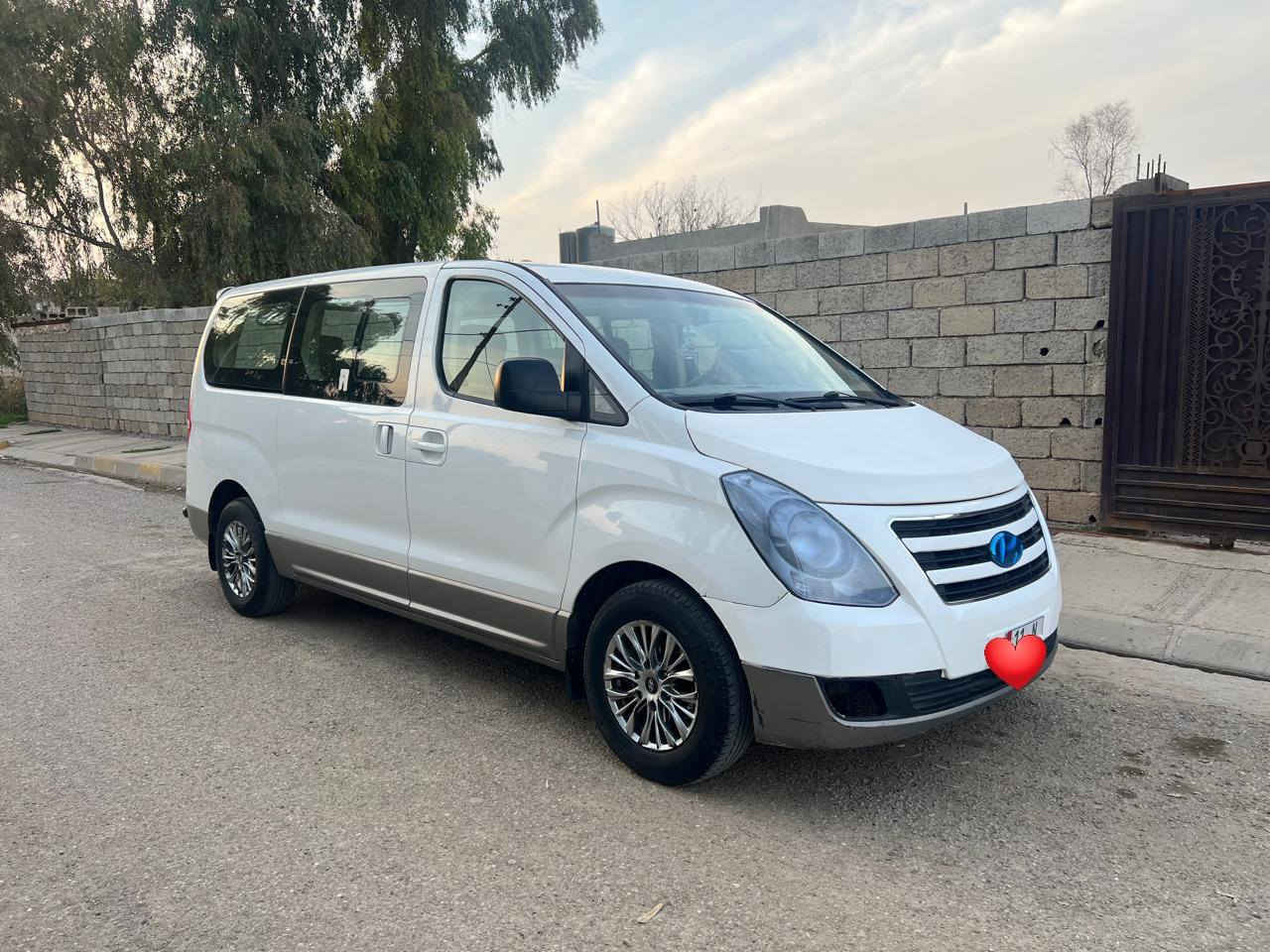 السلام عليكم ستاركس للبيع 2018 بسمي رقم بغداد انكليزي تحويل ثاني يوم بيه بارد جامرلغ الامامي بدون دواخل محرك بيه بخار قليل العنوان كركوك *********** السعر 220وبيه مجال بسيط
