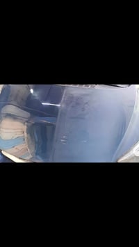 مركز الوركاء • كماليات سيارات • تكحيل بوليش