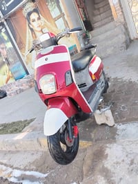 نجف حي السلام • دراجة كهربائية • جديدة