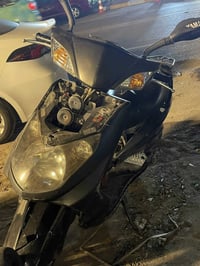 سكنس فحل • مكينة تبخر • كفرات تعبانه