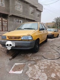 ٢٠١١ • رقم بابل • مكينة وكير