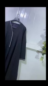 بضاعة اماراتي • عبايات سواد • اسعار مناسبة