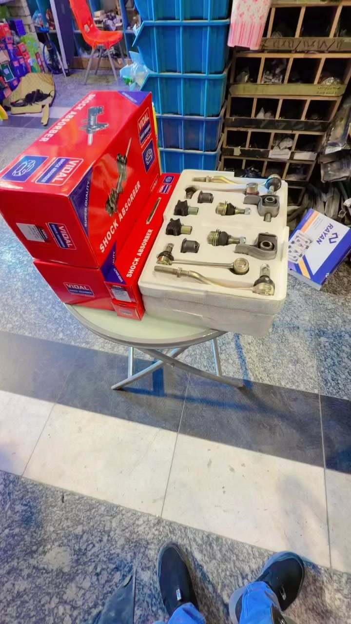 10قطع فقط 
ب العافية على الياخذ منة
95 الف يا بلاش
سمند بارس لميس


**إذا كنت صاحب هذا الإعلان وتريد حذفه لأي سبب، رجاءا أرسل رسالة إلى الدعم الفني**