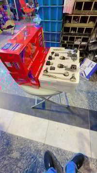 ١٠ قطع • قطع غيار • سمند بارس لميس