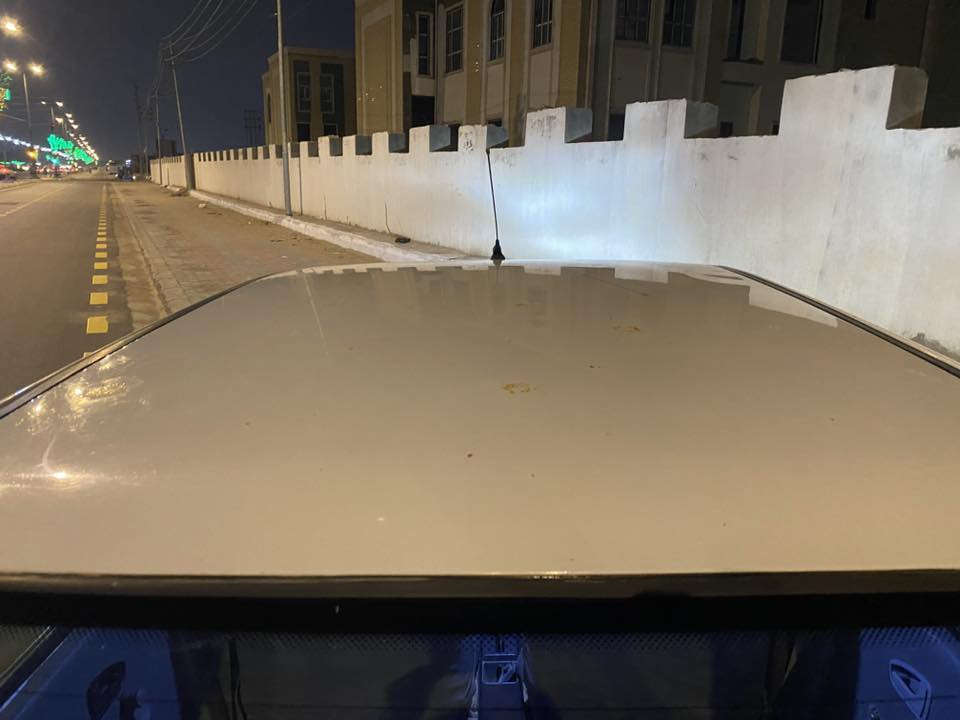 السلام عليكم ورحمة 🌷 سايبه مديل 2009 سياره مكفوله كير ومحرك وكهربيات مكفوله بدون ضربه وبدون تبديل وبشرط سنويه ورقم كربلاء 19 سنويه ل 2030 مكاني كربلاء لحر شارع الطاقه  رقمي  ***********. سعره 32 وبيهه مجال حك جيتك تحياتي لكم ❤️‍🔥💁🏻‍♂️
