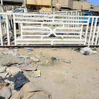 محجر ابو ضفيره سبعه جنكال مكان بغداد المعامل 07733015760