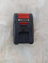 بطاريات • Einhell • أصلية