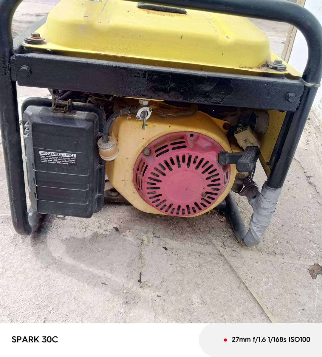 السلام عليكم مولده استره سلف باب اول جديده ع فحص
السعر ١٣٥


**إذا كنت صاحب هذا الإعلان وتريد حذفه لأي سبب، رجاءا أرسل رسالة إلى الدعم الفني**