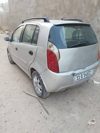 للبيع شيري اي وان مكينه وكير وتبريد خير من الله سياره جاهزة شرط التحوي...
