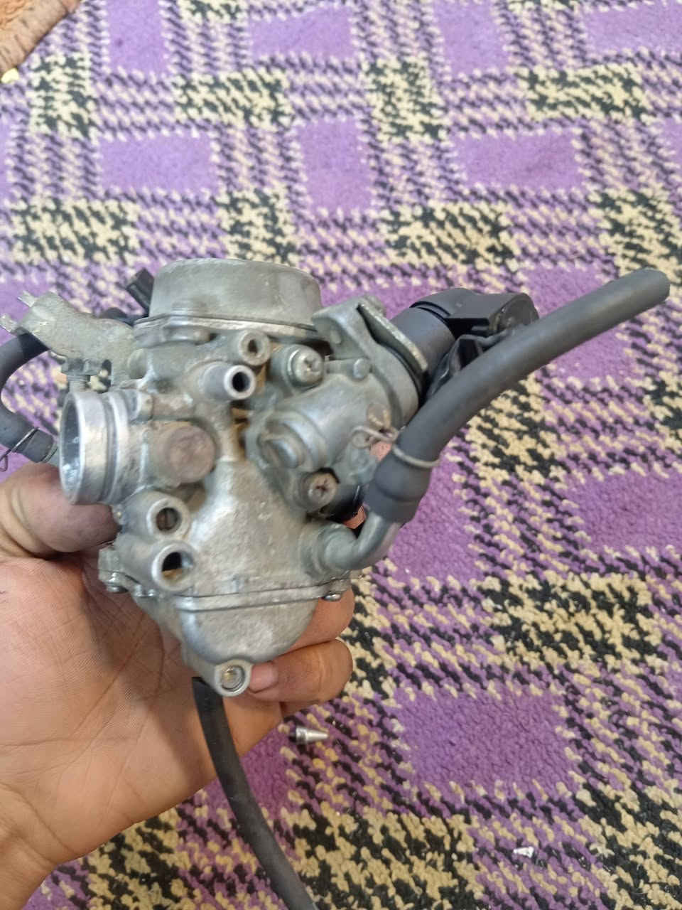 السلام عليكم كابريتر بوليسي عدد 2 مال حاوية و راجز بوليسي حاوية عدد 3 سعر جوة السوك ️🌹


**إذا كنت صاحب هذا الإعلان وتريد حذفه لأي سبب، رجاءا أرسل رسالة إلى الدعم الفني**