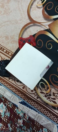 بلاي ستيشن ٣ • بغداد النهروان • ملحقات وألعاب