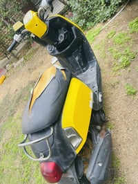 دراجه للبيع تفاصيل اتصل  07734345495