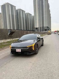 K4 موديل 25 محرك 2000دوش  رادار أمامي نقطه عمياء  رادار خلفي بصمه تشغي...