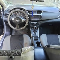 سنترا • ٢٠١٩ • وارد امريكي