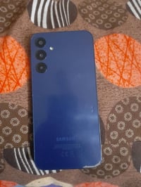 5Gسامسونك A25  للبيع الجهاز نضيف بلادي بي ملاحضات كلش بسيطه فطر صغير ب...