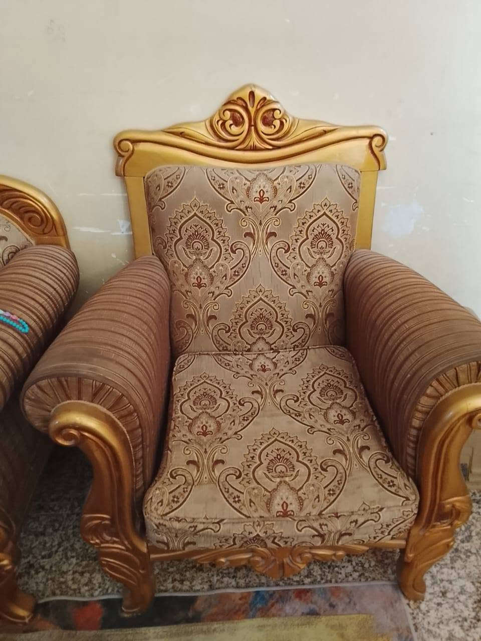 براد للبيع وديوان وتخم ملكي جدد نضافه ١٠٠ بال١٠٠


**إذا كنت صاحب هذا الإعلان وتريد حذفه لأي سبب، رجاءا أرسل رسالة إلى الدعم الفني**