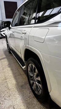 لاندكروز • ٢٠٢٢ • ٤٠٠٠ تنفس طبيعي