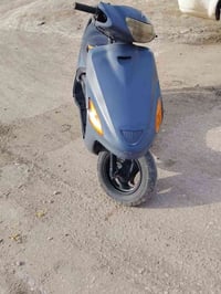 دراجة فراشة • شغالة • محرك ناعم