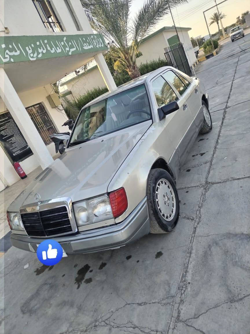 مارسيدس دب موديل 91 مكينه وكير بطه رقم مشروع وطني سنويه 2029 بأسمي تحويل مباشر المكان سامراء ***********
السعر 45
