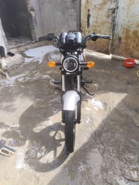 ورحمة الله وبركاتة دراجه لبيع موديل 26 اوراق كاملاه جيديده زيروه مكاني...