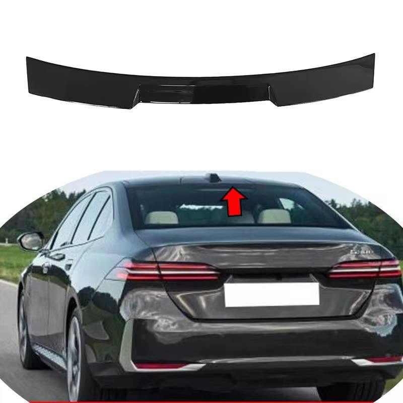 Bmw G60 accessories 

***********
