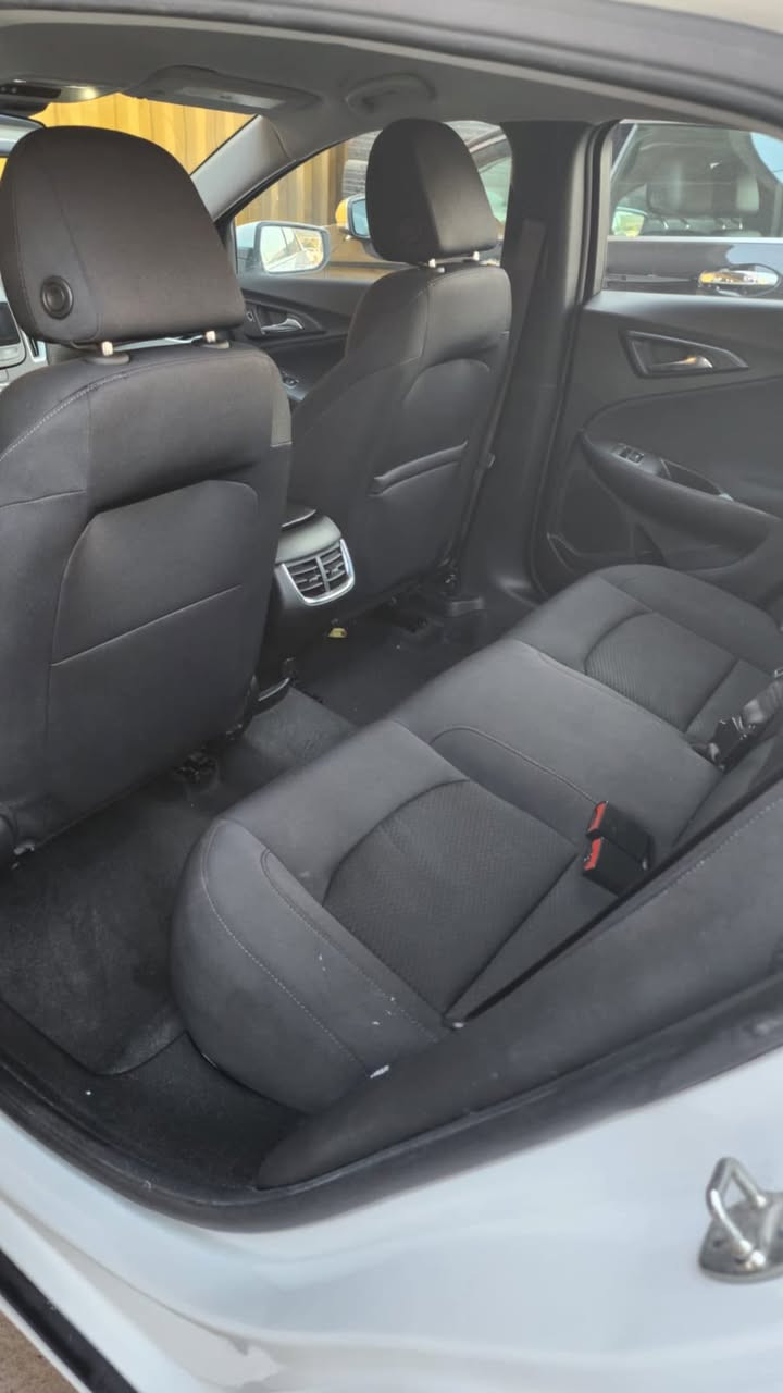 السلام عليكم
شفروليه ماليبو 2025 LT
 • الممشى: 16,600
 • رقم: كاتي
 • الحالة: ترايها مال زيرو

المواصفات والحالة:
 • صبغ بابين بدون دواخل
 • تعديل بسيط بالجاملغ الأمامي

السعر:
11,000 دولار
بيها مجال بسيط

الموقع: أربيل
📞 ***********
